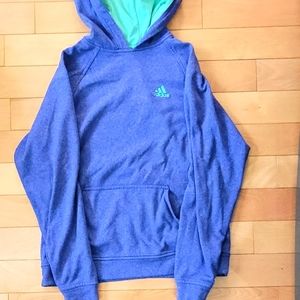 Adidas hoodie